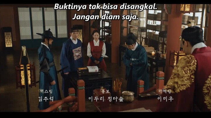 🇰🇷The Haunted Palace🇰🇷 E 11