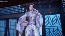 Supreme Above The Sky Episode 19 Subtitle Indonesia