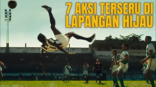 Tonton 7 Film Sepak Bola Ini Sebelum Final World Cup!