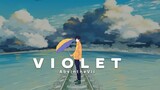 『VIOLET』 - Ninomae Ina'nis [COVER by AbsintheVii]