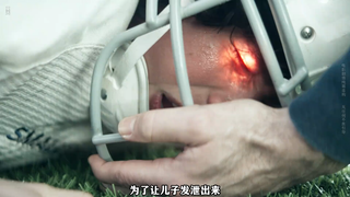 超人当爸爸到底有多累？