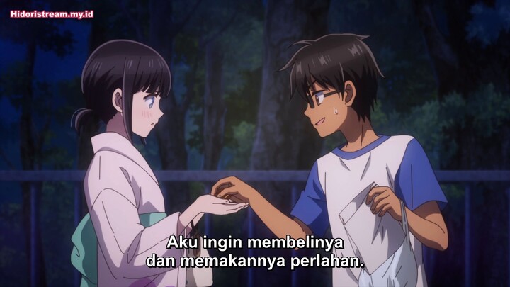 Eps_6 mykisah dengan maid tukang makan makanan jepang