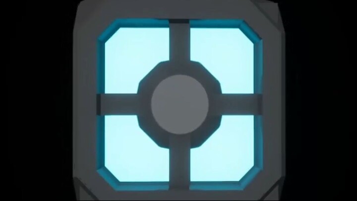 Get ready to discover the otherside! 🎮Wishlist Cubin II on Steam