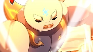 Divine Body: Episode 321