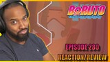 TWIST AFTER TWIST!!! Boruto Episode 280 *Reaction/Review*