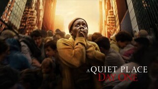 A  QUIET PLACE: DAY ONE | 720P | ENG SUB (2024)