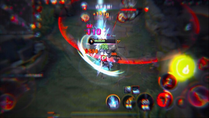 بس قادر أضرب عادي/.