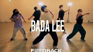 超帅气姐姐Bada Lee最新编舞，金有谦Yugyeom新曲《I Want U Around》