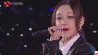 Các nhóm nhạc nữ giải trí trong nước đều mở cửa! Cô gái kẹo cứng 303 không có âm thanh pad 98K!