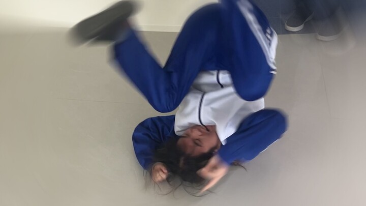Teacher: If you don’t want to study, go home! (Thank you, teacher