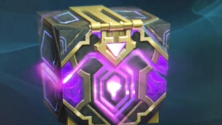 Mã Phục mở hộp + 10 lần quay hòm tím không vòng vo