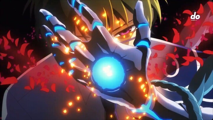 10 Anime paling di nantikan musim ini🔥