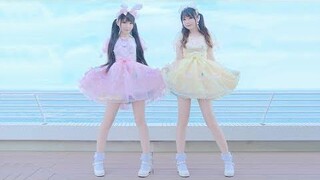 【咬人猫X露露】与你同行~B With U~❤️Yaorenmao Channel