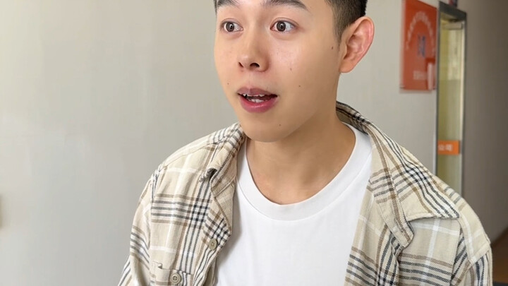 当师哥开始依赖张涛…