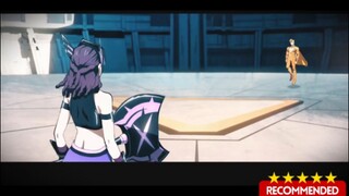 Pertarungan Perebutan Kursi X Dimulai