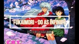 Lagu bucin, yang jomblo jangan lihat Fukaimori - Do as Infinity Cover by KuhakuKun