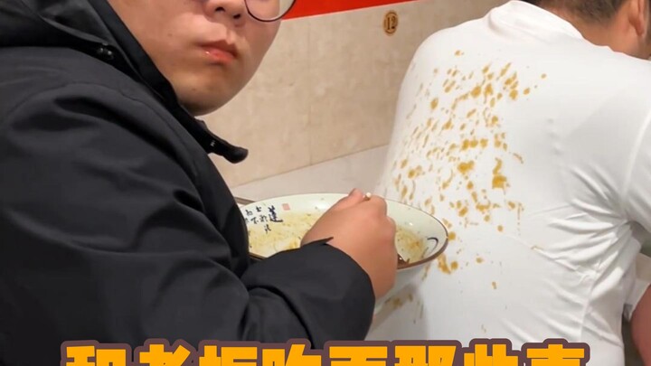 ربما لن يفهم الرئيس ذلك..#المحتوى حقيقي للغاية