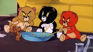 [Tom và Jerry] 56 danh hiệu! Chỉ dành cho khoảnh khắc đó thôi! ! Cầu mong tuổi thơ luôn ở đó! ! Khôn