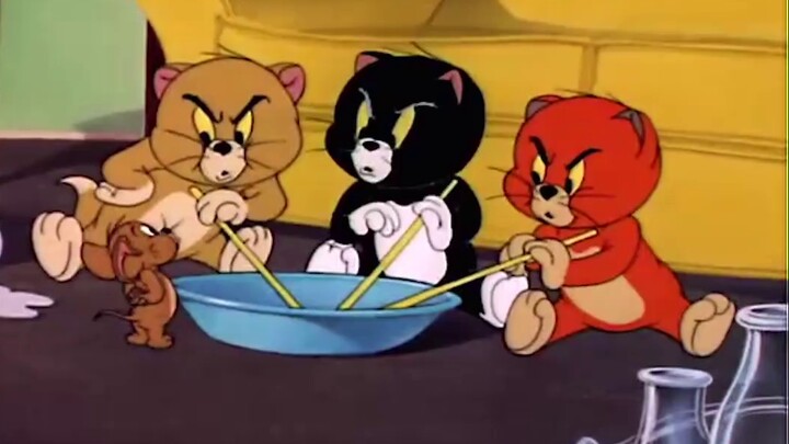 【Tom dan Jerry】 56 judul! Hanya untuk saat itu! ! Semoga masa kecil selalu ada! ! Tidak pernah pudar