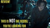 PENINSULA REVIEW - THIS Is The Train To Busan Sequel?! Terrible
