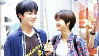 [Film]Takashi Kashiwabara Berpikir, Yuki Uchida Akan Menjadi Istriku