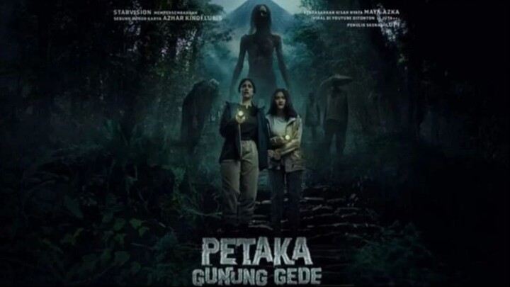 Naik Gunung Gede Malah Membawa Petaka (2025)