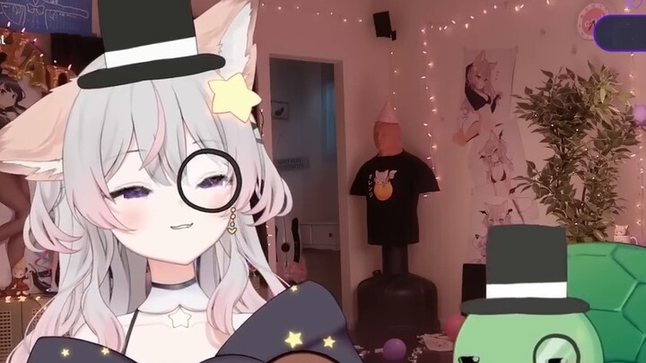 What kind of fox girl can give birth to a top AI? [Twenty-one Cow History 2]