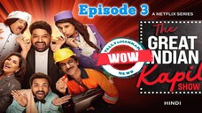 The Great Indian Kapil Show S02 E03 720p