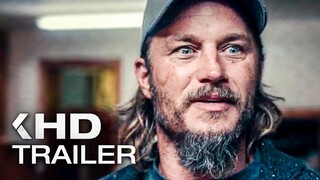 DELIA'S GONE Trailer German Deutsch (2022)