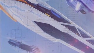 [Honkai Impact 3 Tiga] Highly restored Valkyrie becomes Ultraman ฅ( ̳• ◡ • ̳)ฅ