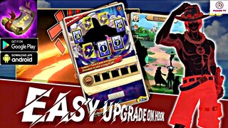 Sea Ship: Set Out Gameplay - Free 3 Giftcodes - RPG Game (Android/Apk)