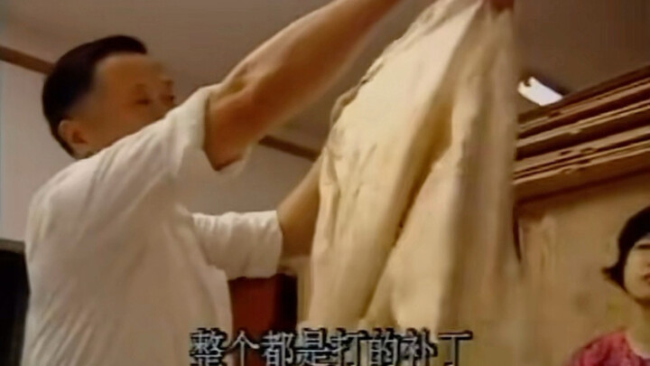 "My poor, unfortunate teacher!"