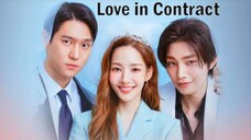 LOVE IN CONTRACT I EPISODE 4