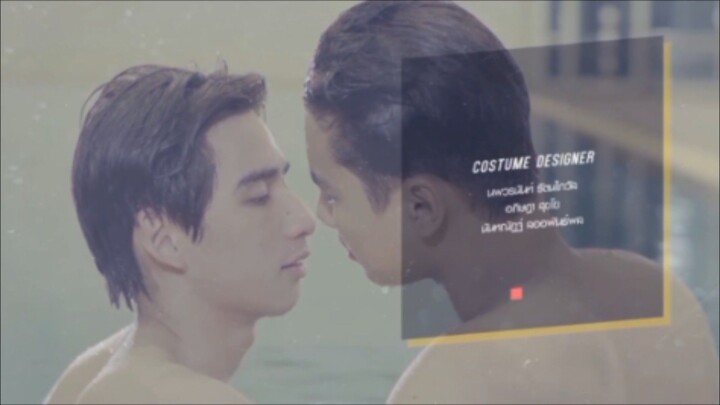 MAKE IT RIGHT THE SERIES SEASON 2 : รักออกเดิน 2 (Opening Video)