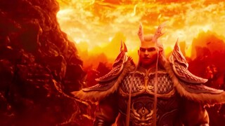 Ne Zha 2 in Hindi 1080p