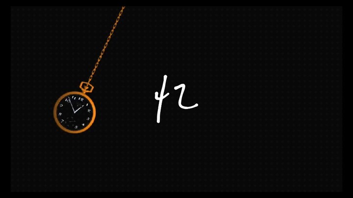 [ไข่อีสเตอร์ความทรงจำหอคอยดำ] "ความทรงจำ" ที่เขียนด้วยลายมือ