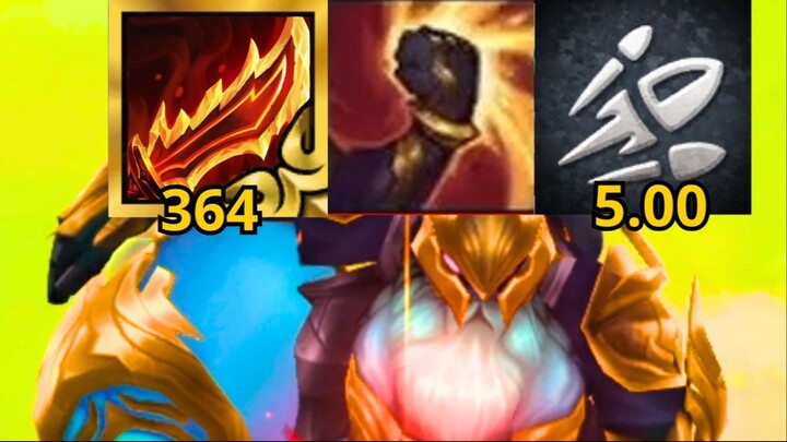 Gragas 1v9 ⭐⭐⭐ Impregnator #롤체 #tft #teamfighttactics