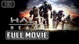 HALO: Reach | Full Game Movie