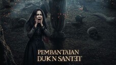Pembantaian Dukun Santet (2025) FULL HD