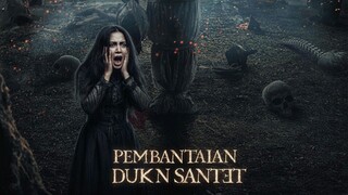 Pembantaian Dukun Santet (2025) FULL HD