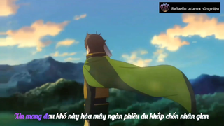 Raffaello Iadanza nũng niệu - AMV - Nhánh Phong Lan #anime #schooltime