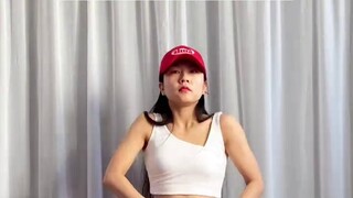 [Basic skills·Follow-up practice] This dance doesn’t look good? Must practice for beginners❗️ | BGM: