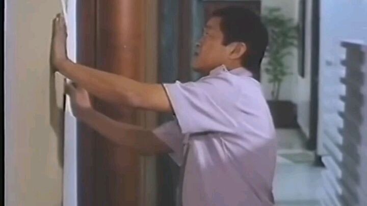 iniwang trabaho si babalu tumapos sa huli sya pa napahamak kay dolphy