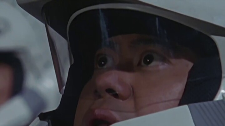 [Zeta Tucao] Tsuburaya has regressed 20 years? The most detailed interpretation of what justice is? 
