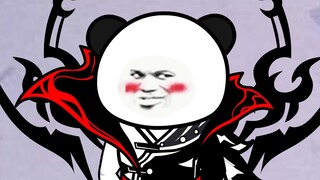 Qiu Luo vs. Soul Emperor, a mission from Shi Hao