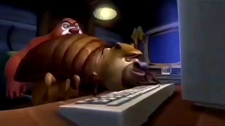 王者玩家看完直接被吓哭了