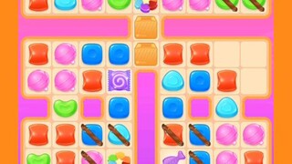 Shopee Candy Level 197