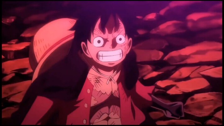 AMV || Luffy😎