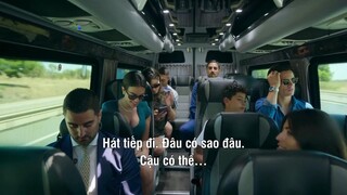 Tôi là Georgina EP 4 [Sub Việt]