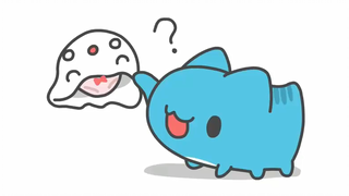 【猫猫虫咖波】咖波这是在干什么啦？